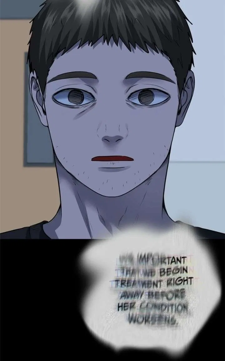 Reasons Not to Enter a Haunted house Chapter 58 – Page 77