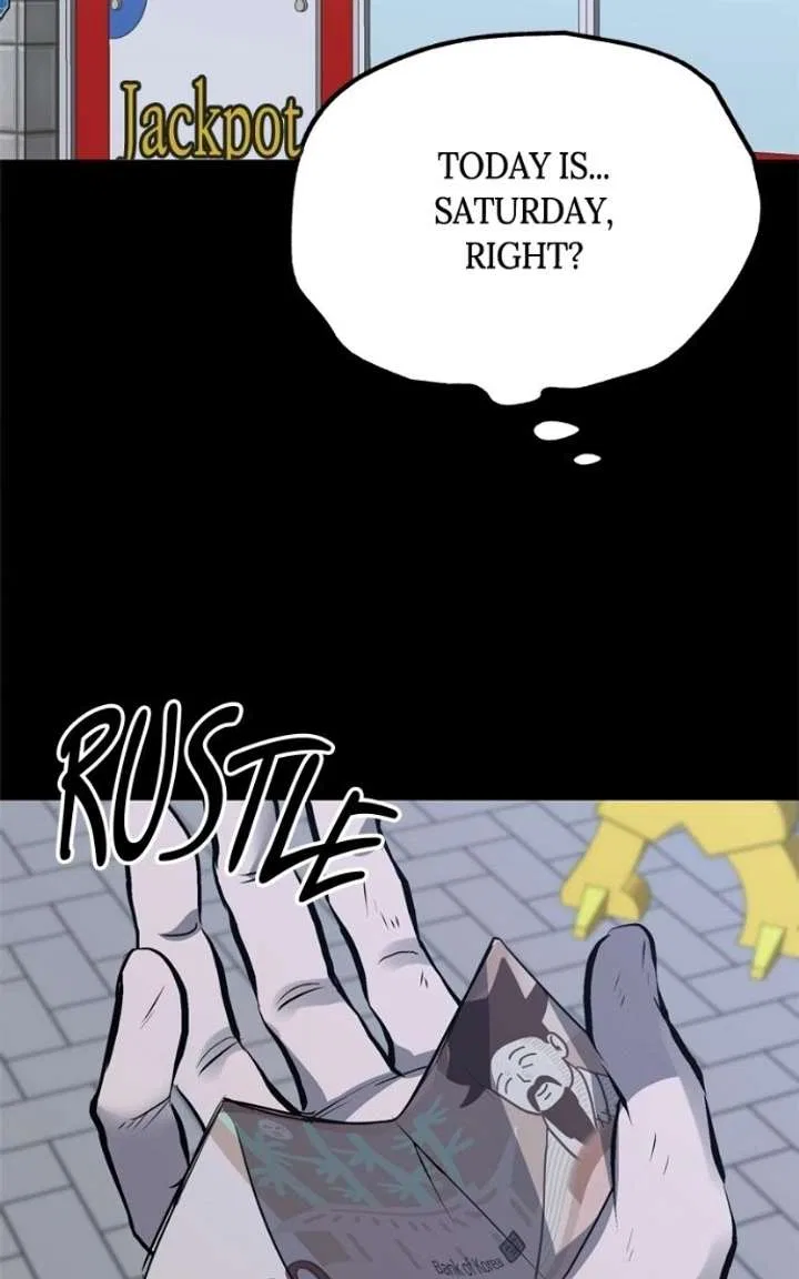 Reasons Not to Enter a Haunted house Chapter 58 – Page 79