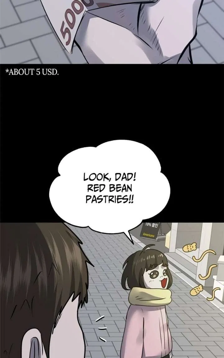 Reasons Not to Enter a Haunted house Chapter 58 – Page 80
