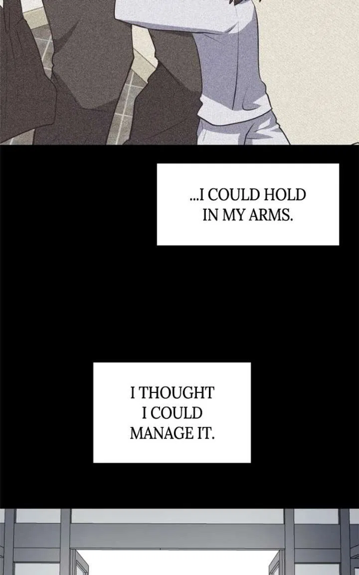 Reasons Not to Enter a Haunted house Chapter 58 – Page 87
