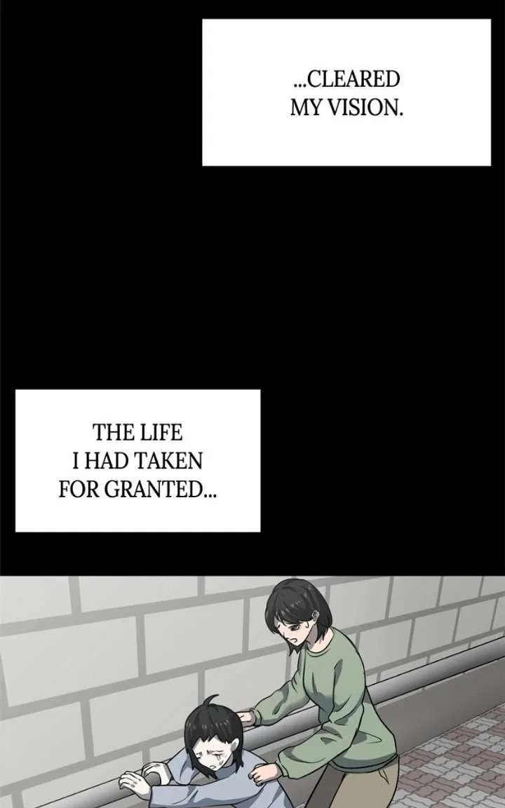 Reasons Not to Enter a Haunted house Chapter 58 – Page 90