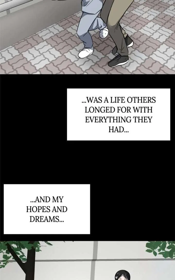 Reasons Not to Enter a Haunted house Chapter 58 – Page 91