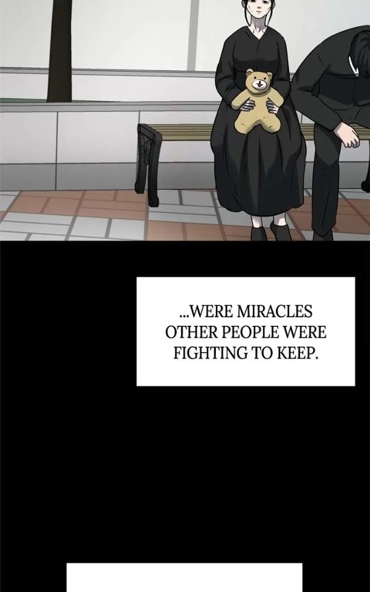 Reasons Not to Enter a Haunted house Chapter 58 – Page 92