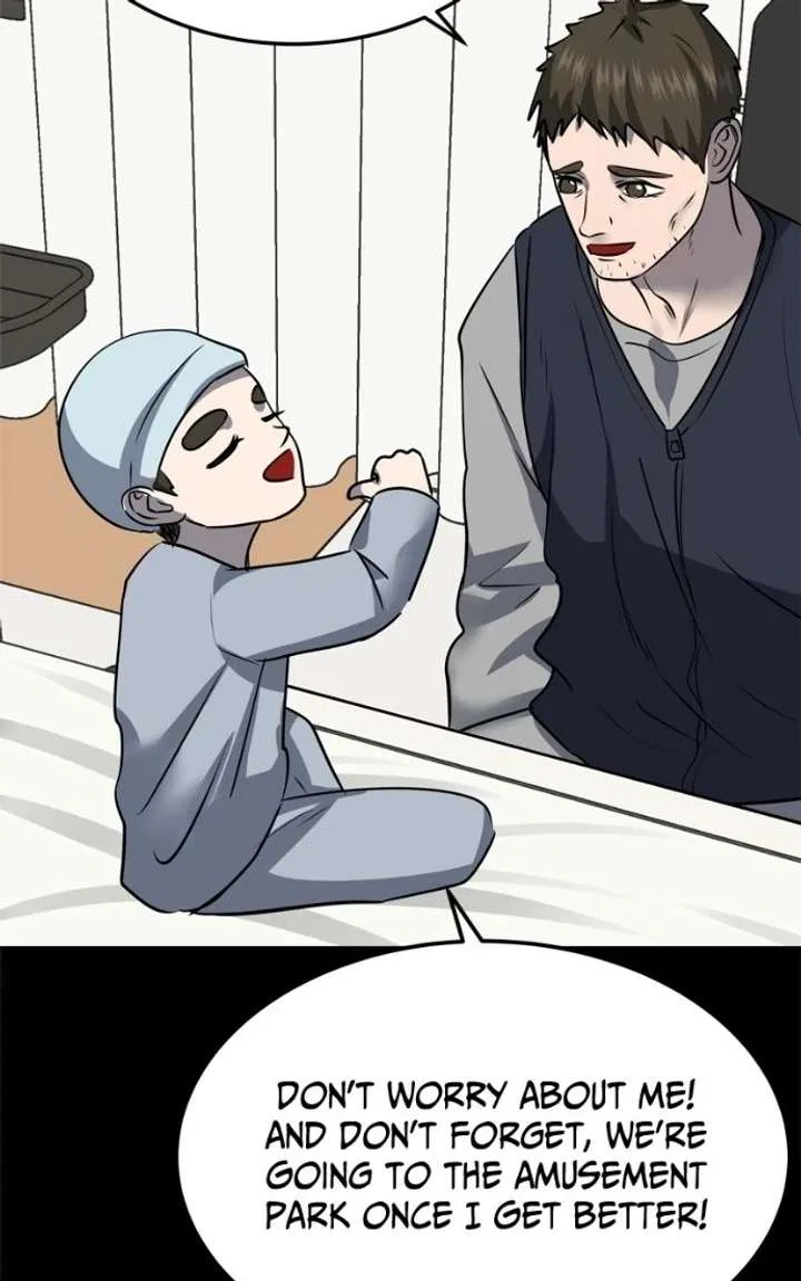 Reasons Not to Enter a Haunted house Chapter 58 – Page 97