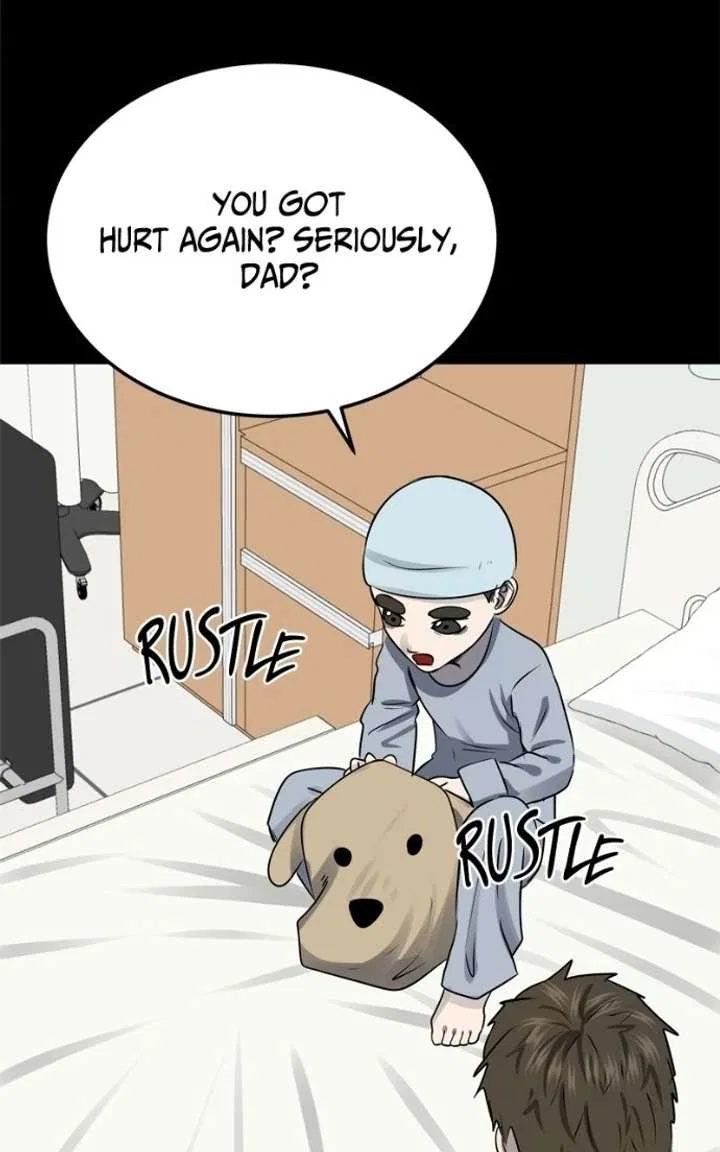 Reasons Not to Enter a Haunted house Chapter 58 – Page 99