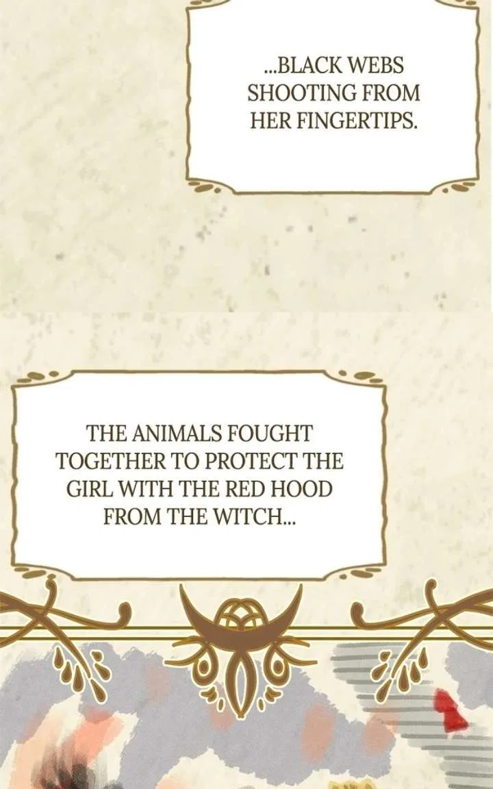 Reasons Not to Enter a Haunted house Chapter 57 – Page 16