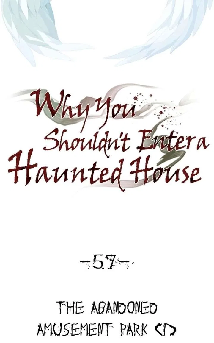 Reasons Not to Enter a Haunted house Chapter 57 – Page 33