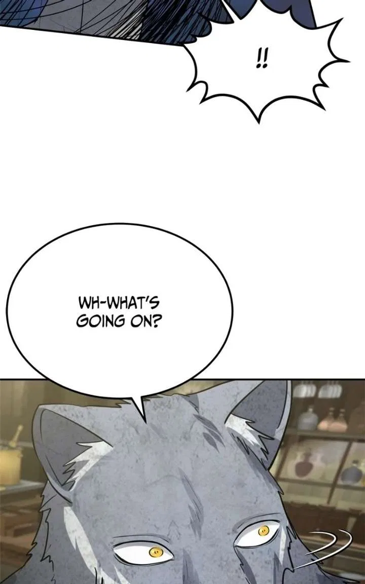 Reasons Not to Enter a Haunted house Chapter 57 – Page 38