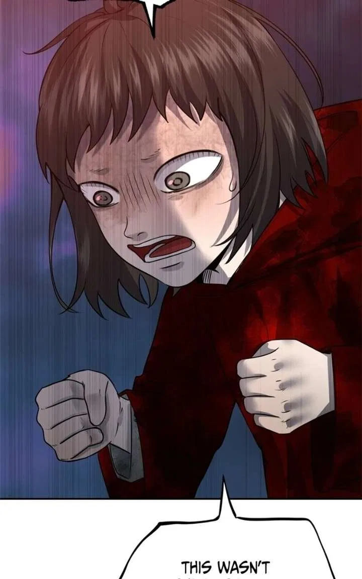 Reasons Not to Enter a Haunted house Chapter 57 – Page 52