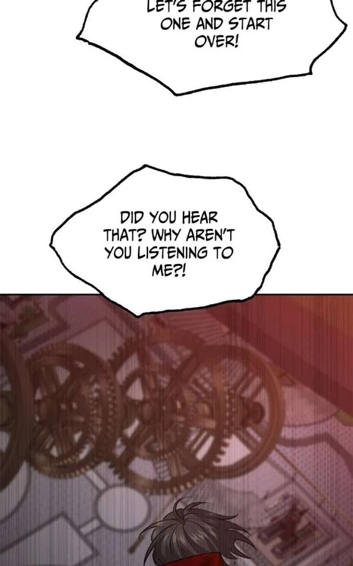 Reasons Not to Enter a Haunted house Chapter 57 – Page 54