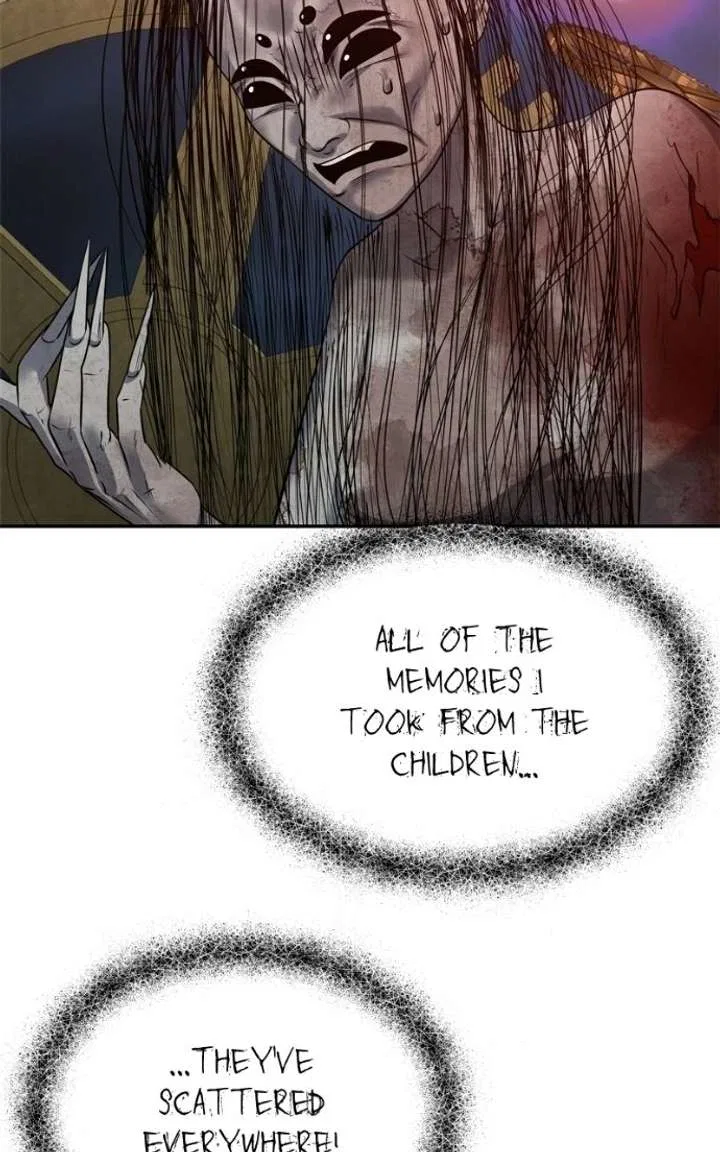 Reasons Not to Enter a Haunted house Chapter 57 – Page 59