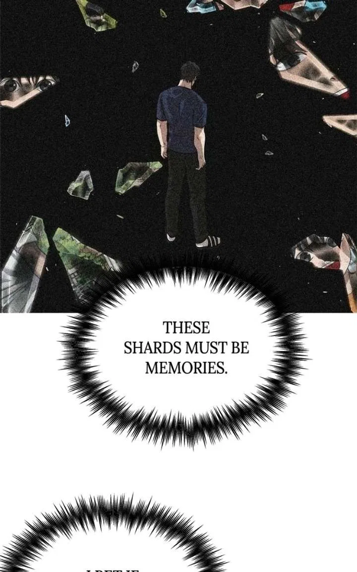 Reasons Not to Enter a Haunted house Chapter 57 – Page 62