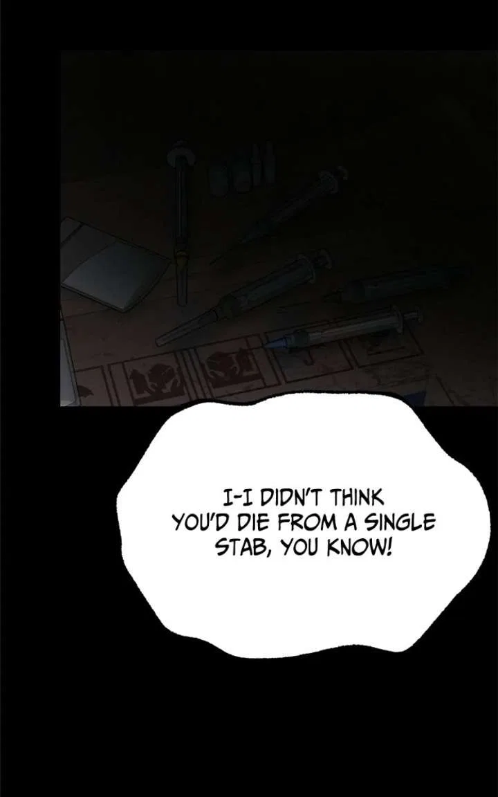 Reasons Not to Enter a Haunted house Chapter 57 – Page 67