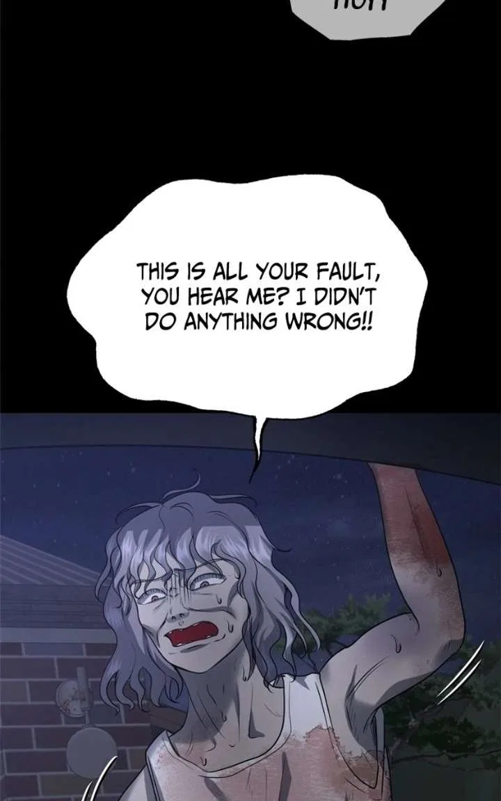 Reasons Not to Enter a Haunted house Chapter 57 – Page 69
