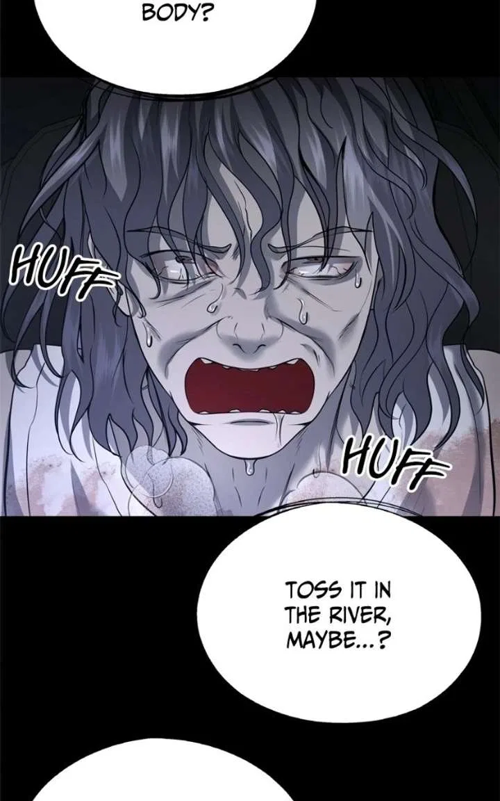 Reasons Not to Enter a Haunted house Chapter 57 – Page 74