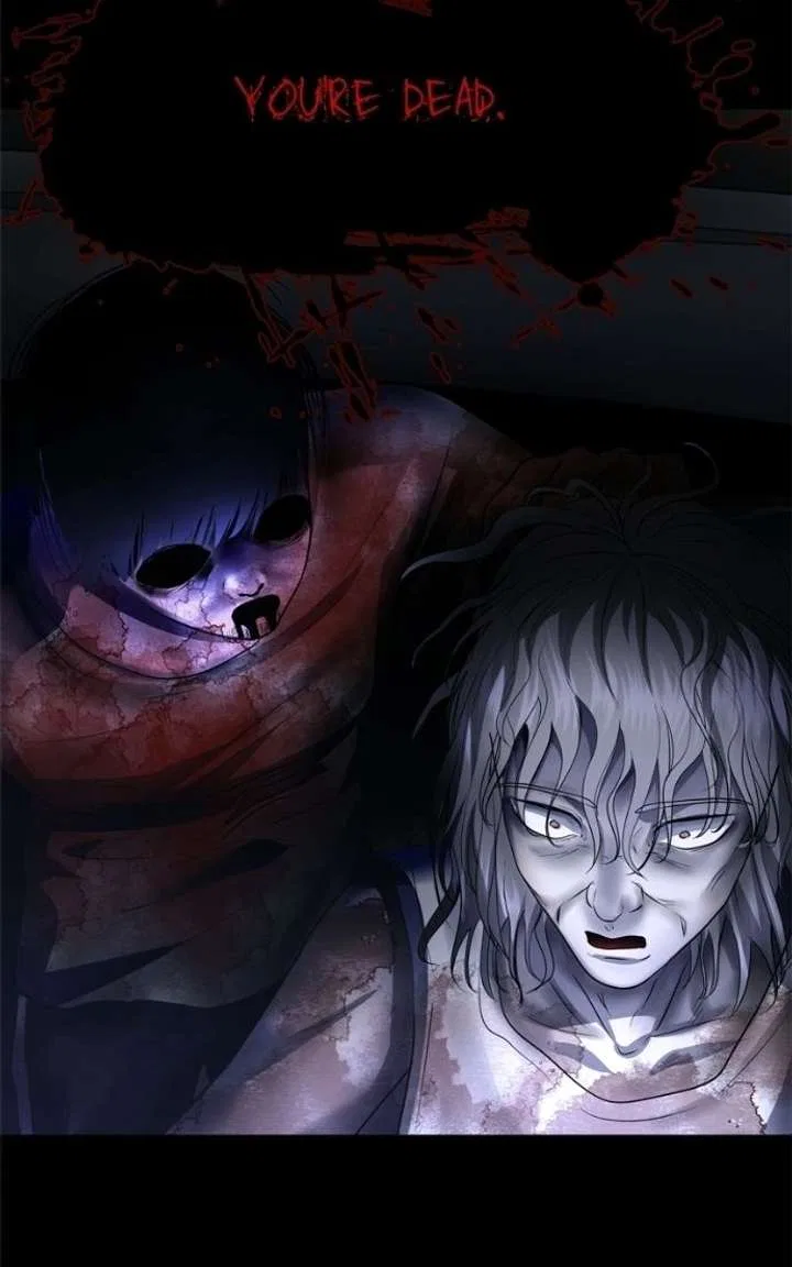 Reasons Not to Enter a Haunted house Chapter 57 – Page 76