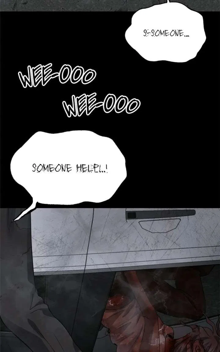 Reasons Not to Enter a Haunted house Chapter 57 – Page 84