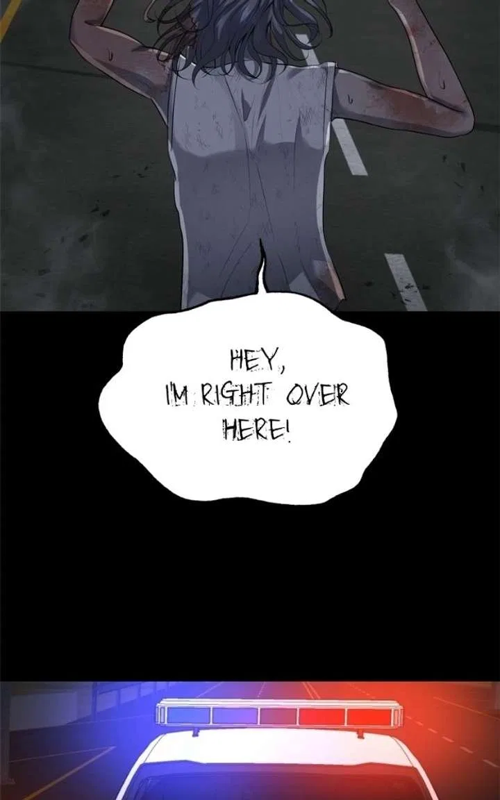 Reasons Not to Enter a Haunted house Chapter 57 – Page 86