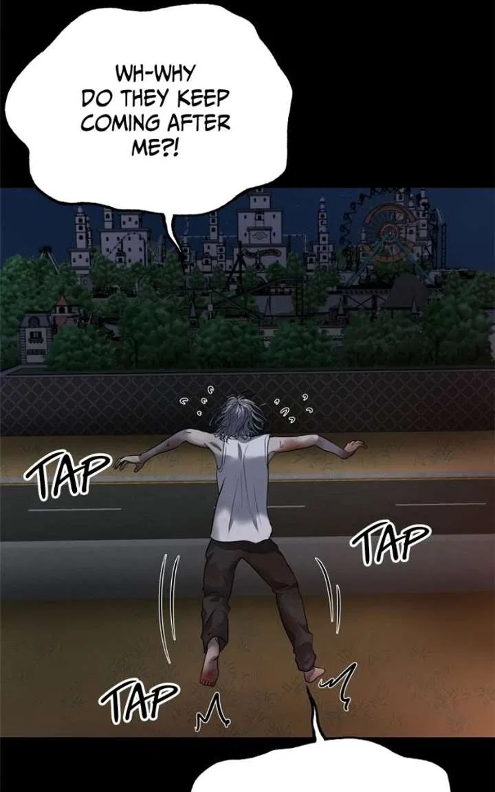 Reasons Not to Enter a Haunted house Chapter 57 – Page 91