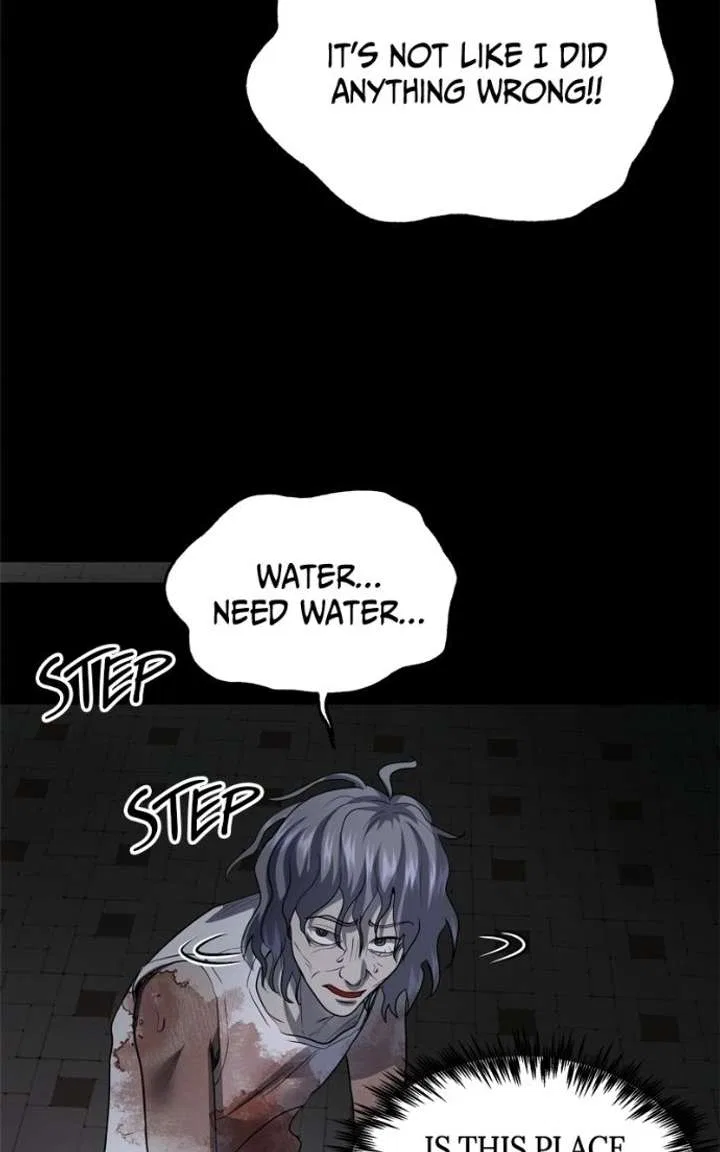 Reasons Not to Enter a Haunted house Chapter 57 – Page 92