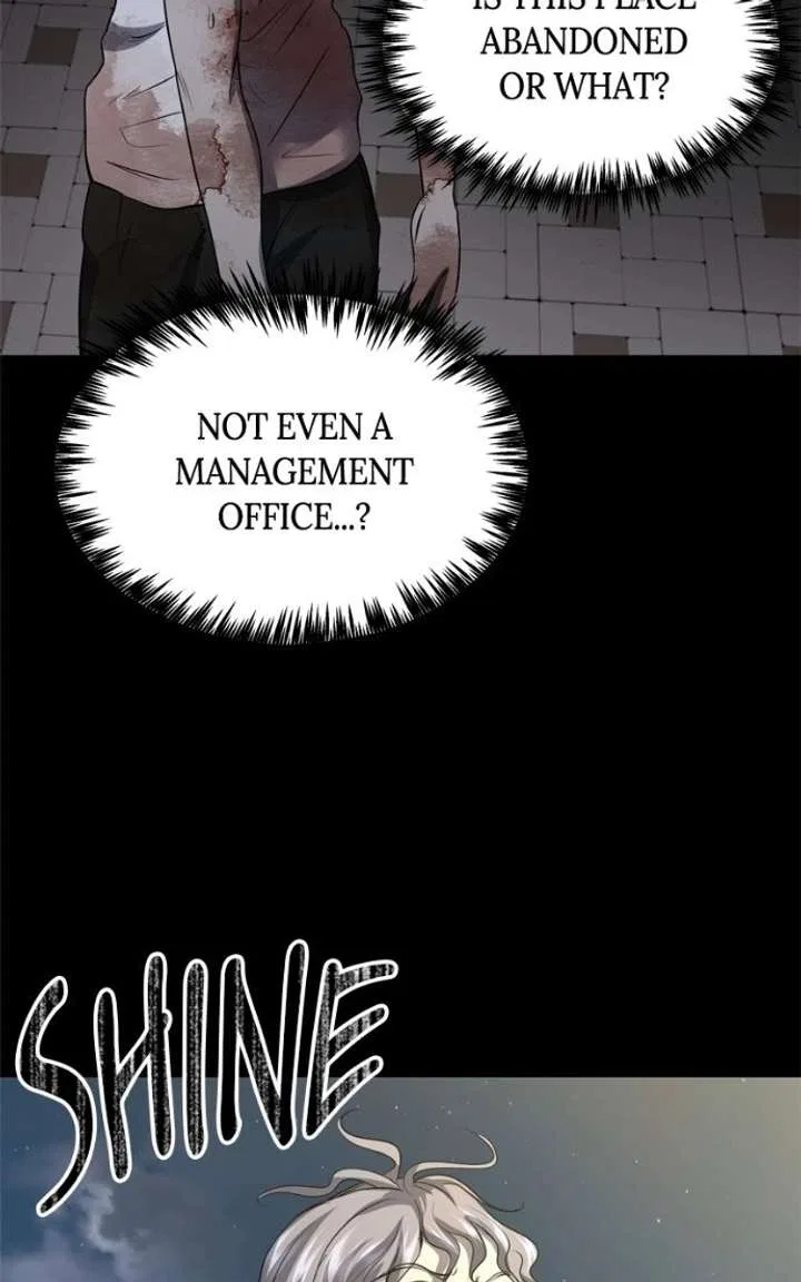 Reasons Not to Enter a Haunted house Chapter 57 – Page 93
