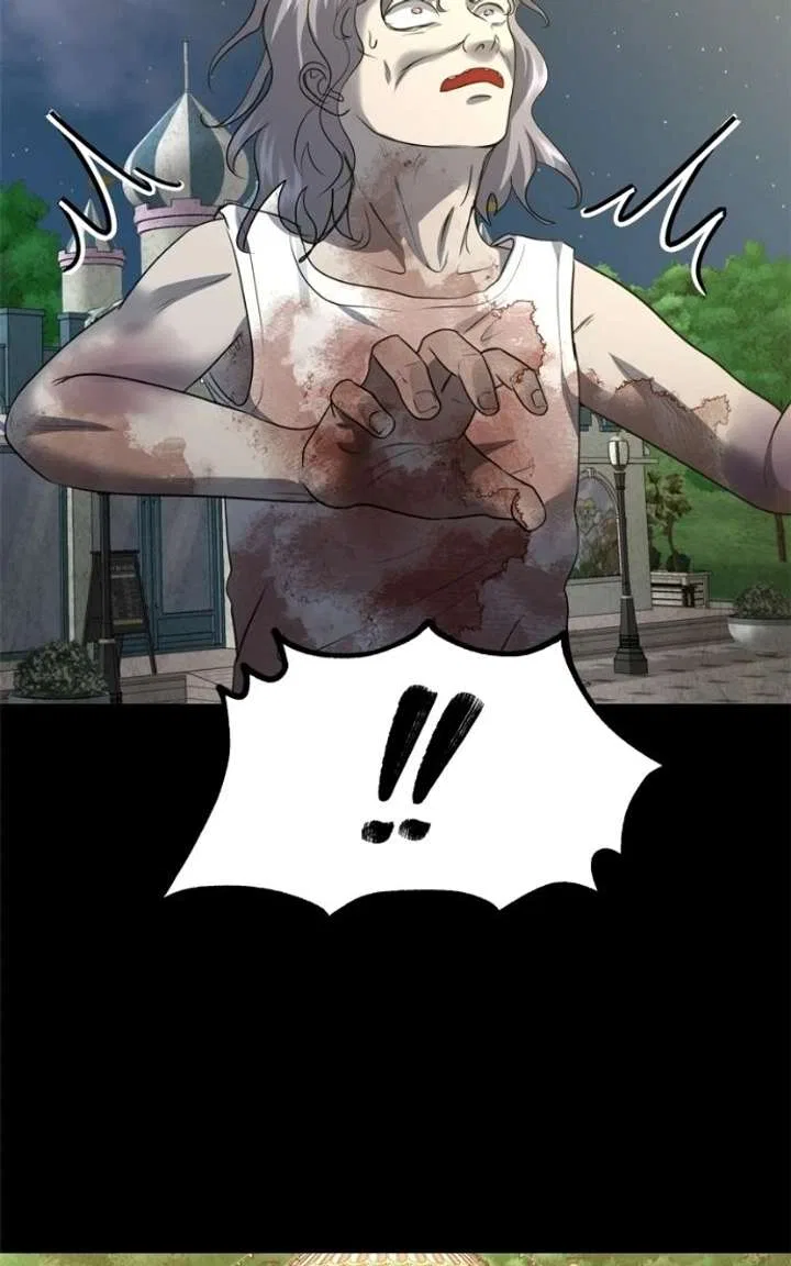 Reasons Not to Enter a Haunted house Chapter 57 – Page 94