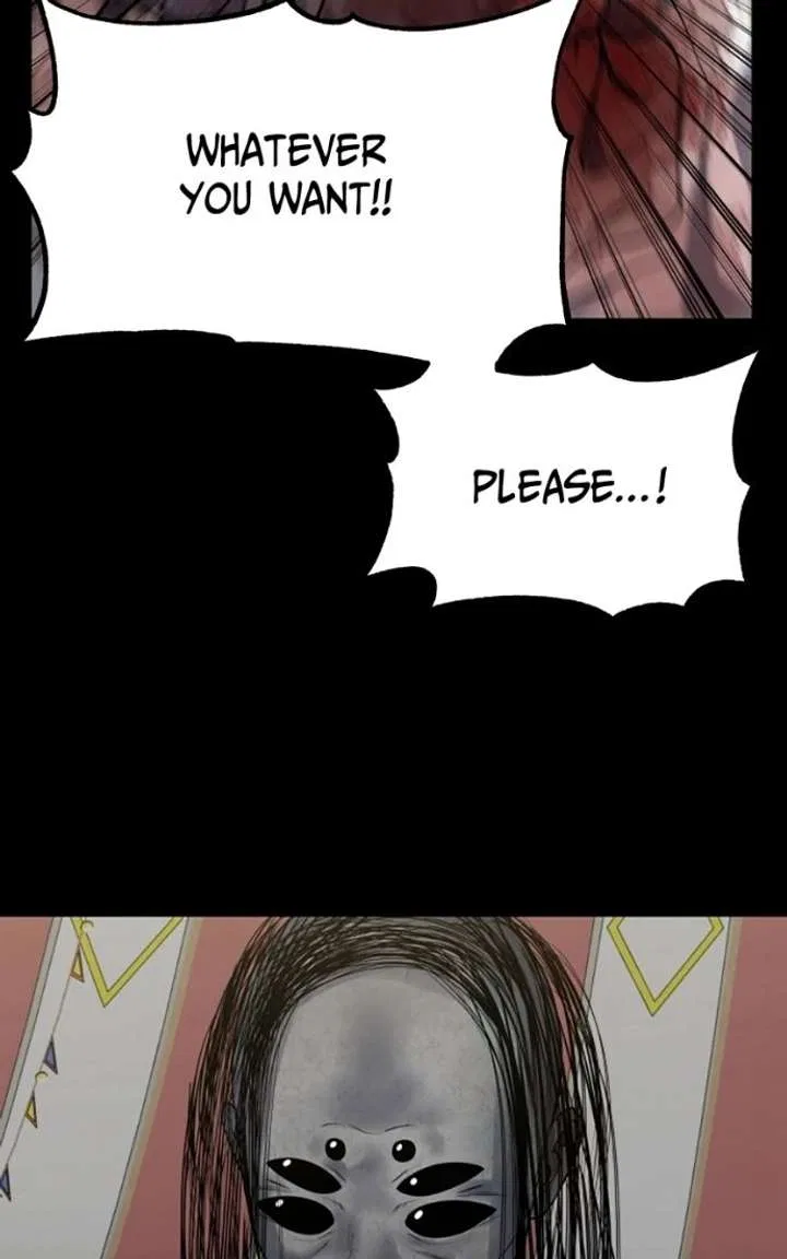 Reasons Not to Enter a Haunted house Chapter 57 – Page 105