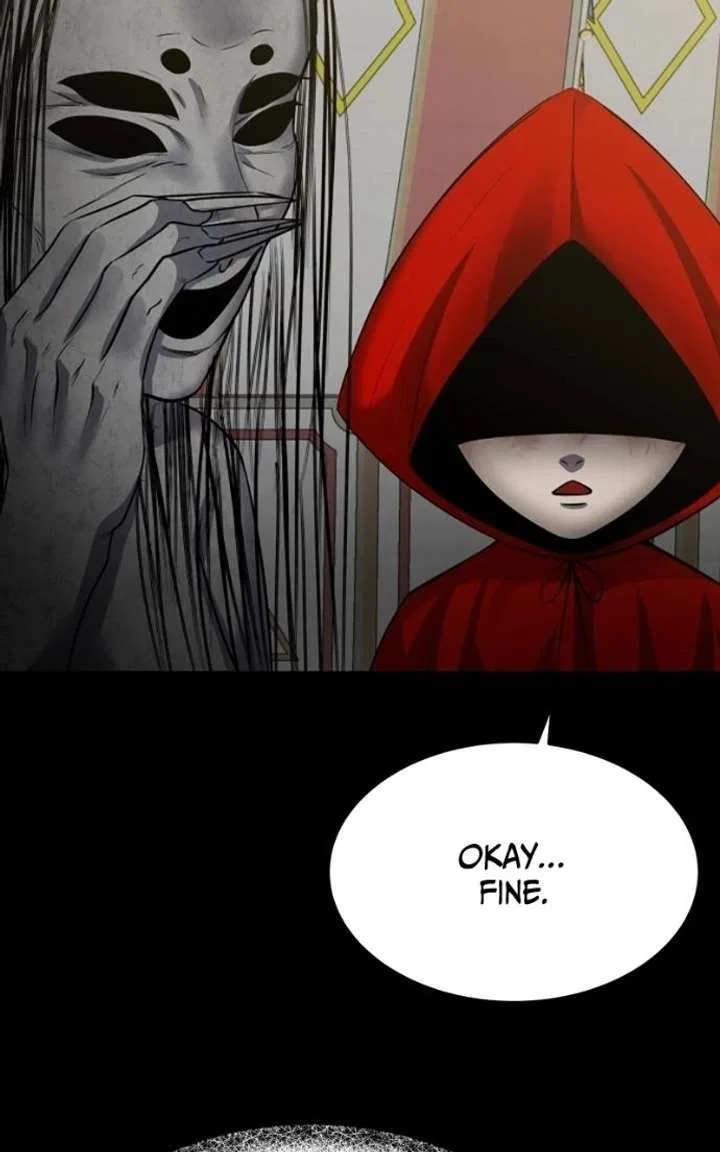 Reasons Not to Enter a Haunted house Chapter 57 – Page 107
