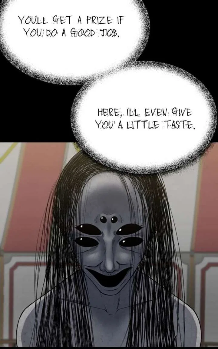 Reasons Not to Enter a Haunted house Chapter 57 – Page 111