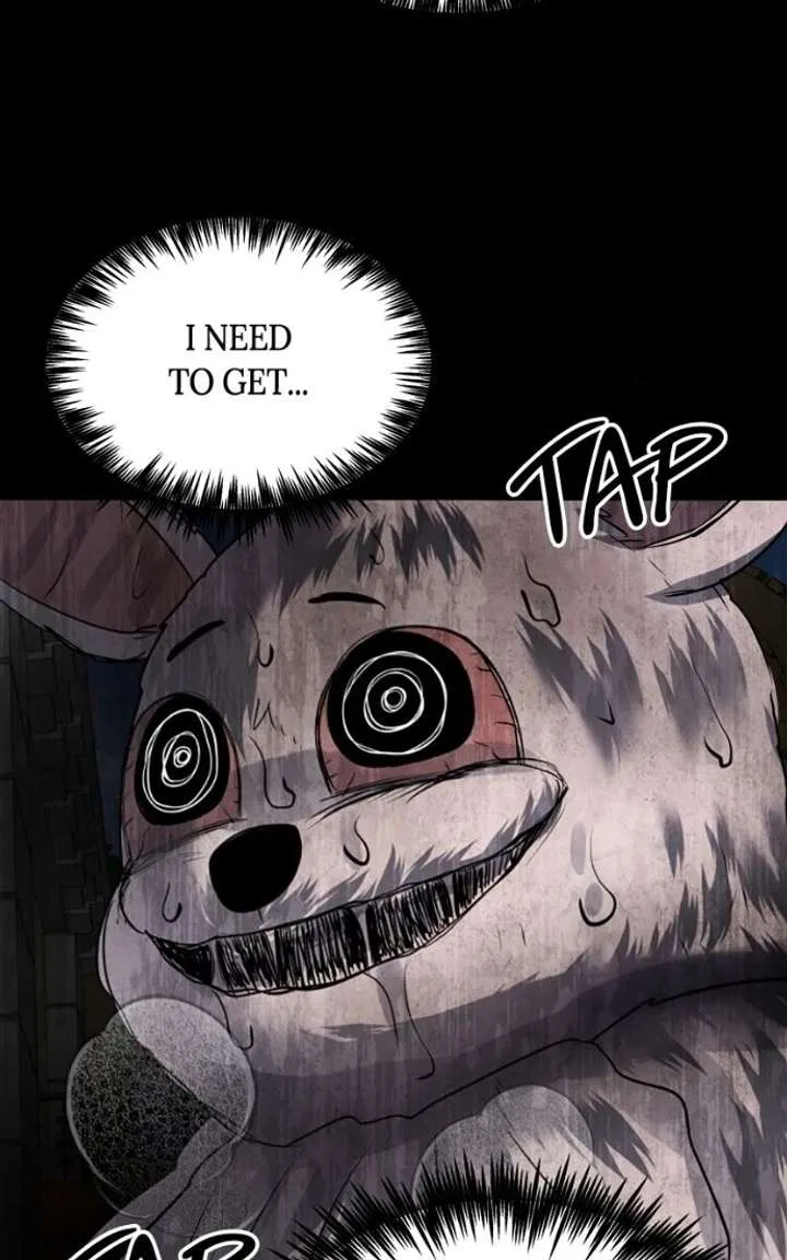 Reasons Not to Enter a Haunted house Chapter 57 – Page 116