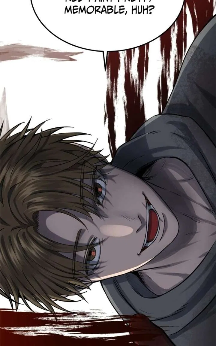 Reasons Not to Enter a Haunted house Chapter 56 – Page 10