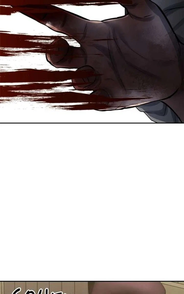 Reasons Not to Enter a Haunted house Chapter 56 – Page 11