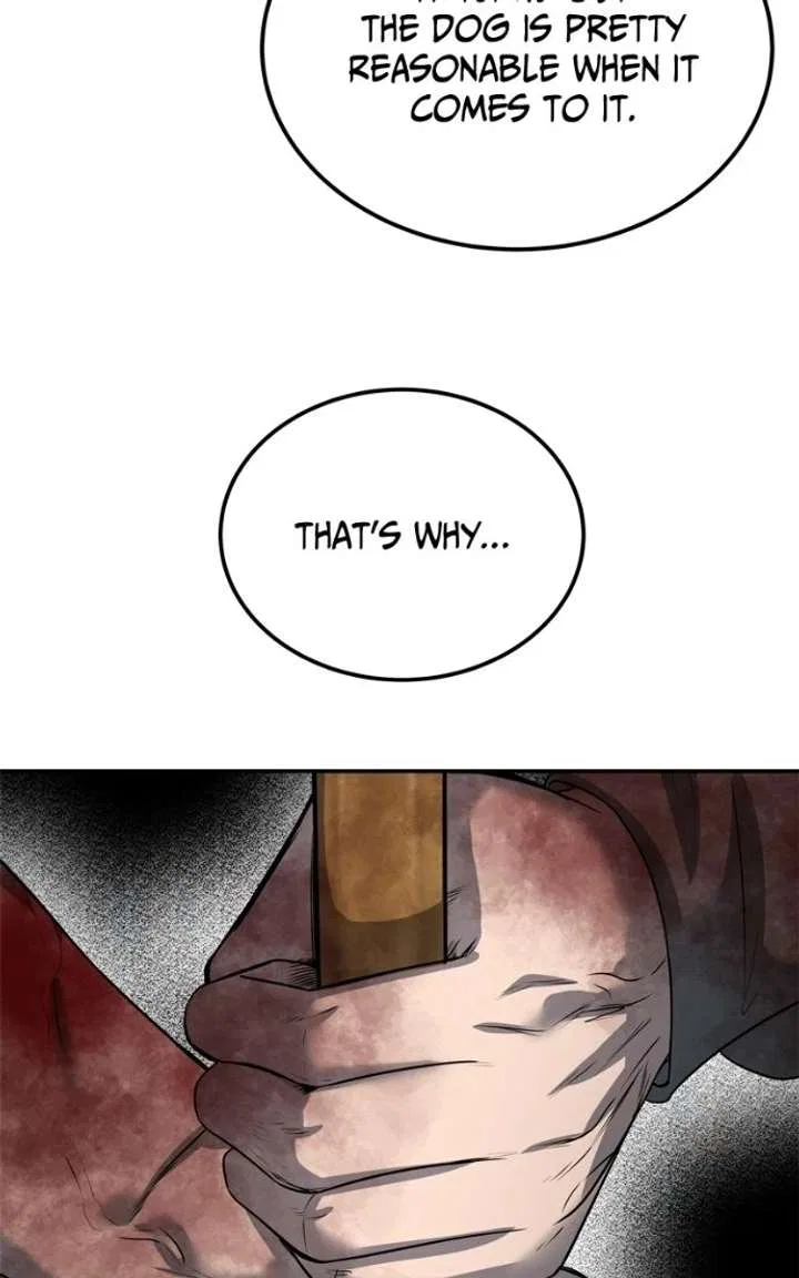 Reasons Not to Enter a Haunted house Chapter 56 – Page 13