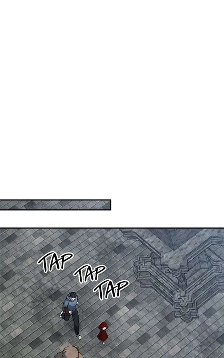 Reasons Not to Enter a Haunted house Chapter 56 – Page 19