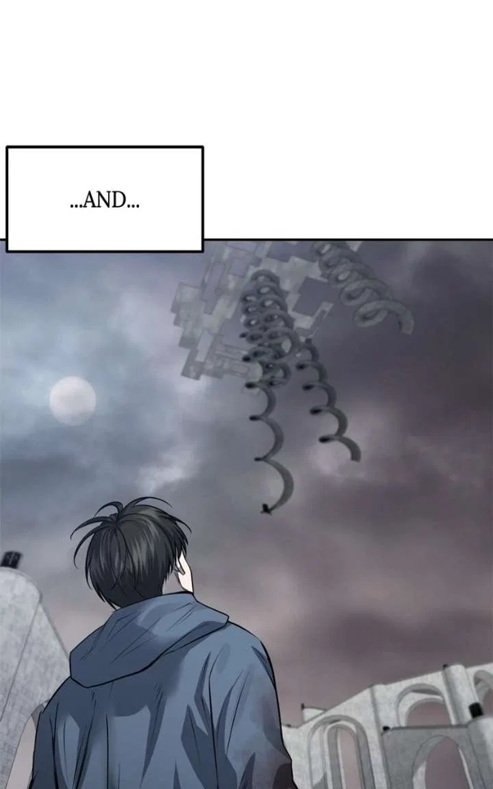 Reasons Not to Enter a Haunted house Chapter 56 – Page 25