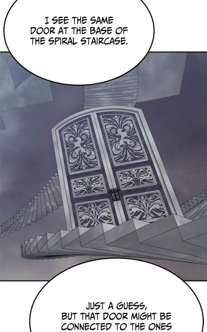 Reasons Not to Enter a Haunted house Chapter 56 – Page 30