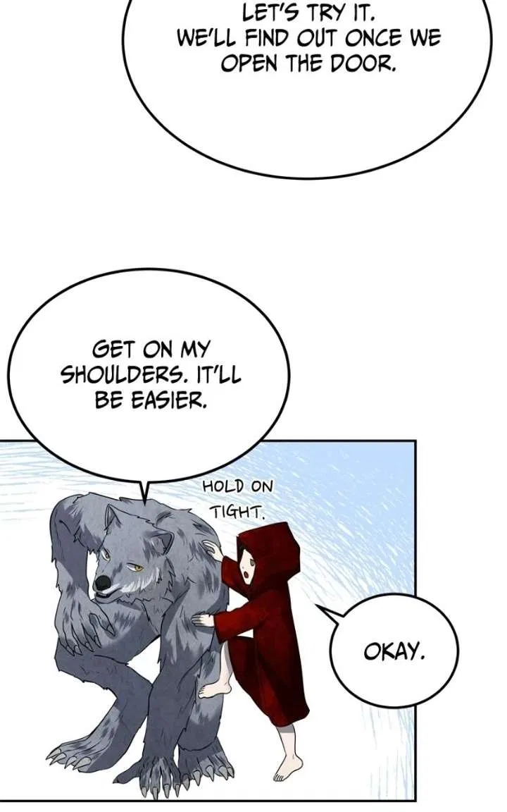 Reasons Not to Enter a Haunted house Chapter 56 – Page 35