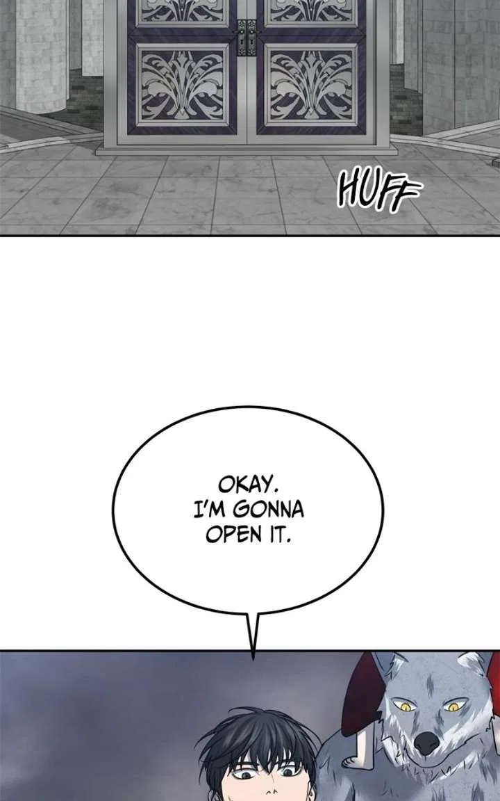 Reasons Not to Enter a Haunted house Chapter 56 – Page 39