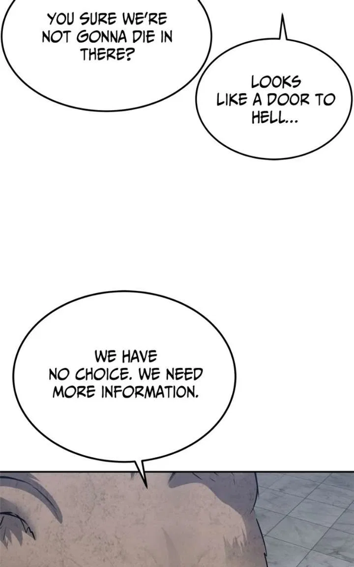 Reasons Not to Enter a Haunted house Chapter 56 – Page 42
