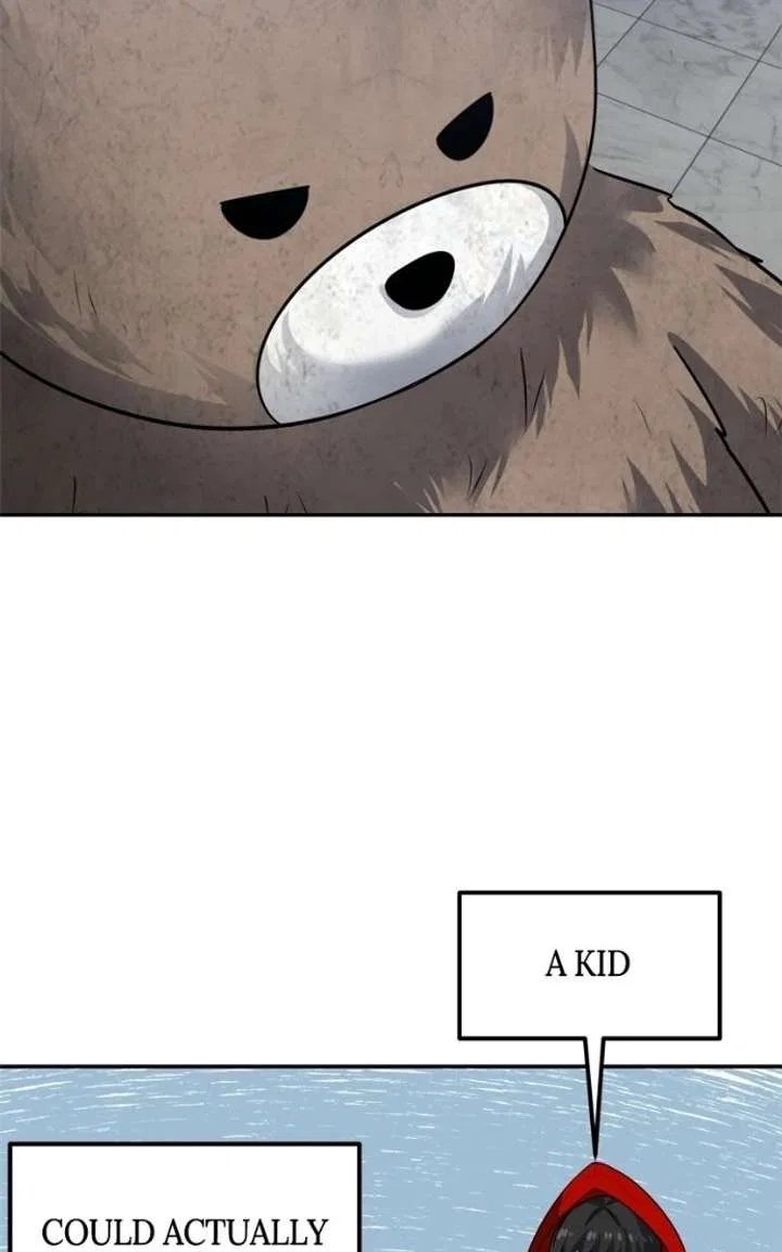 Reasons Not to Enter a Haunted house Chapter 56 – Page 43