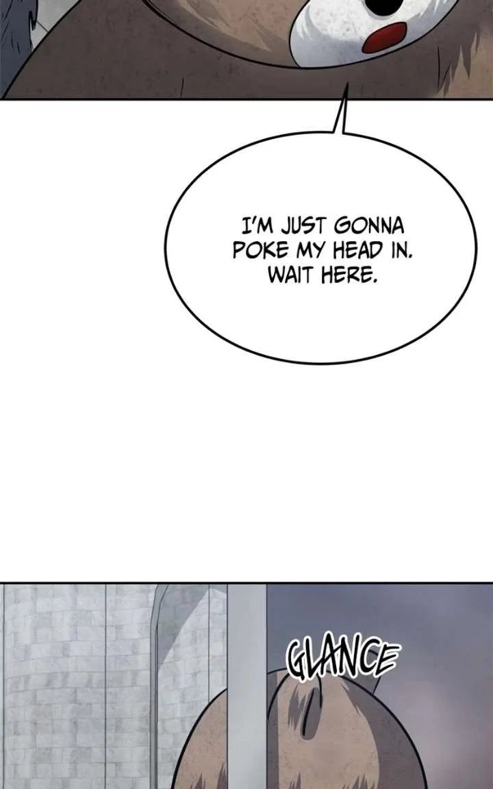 Reasons Not to Enter a Haunted house Chapter 56 – Page 46