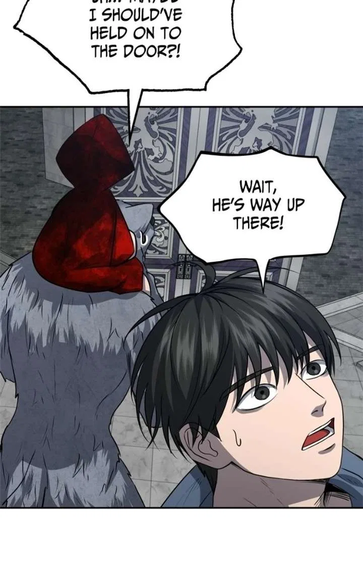 Reasons Not to Enter a Haunted house Chapter 56 – Page 55