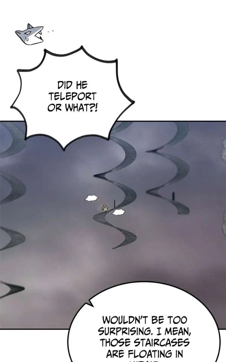 Reasons Not to Enter a Haunted house Chapter 56 – Page 56