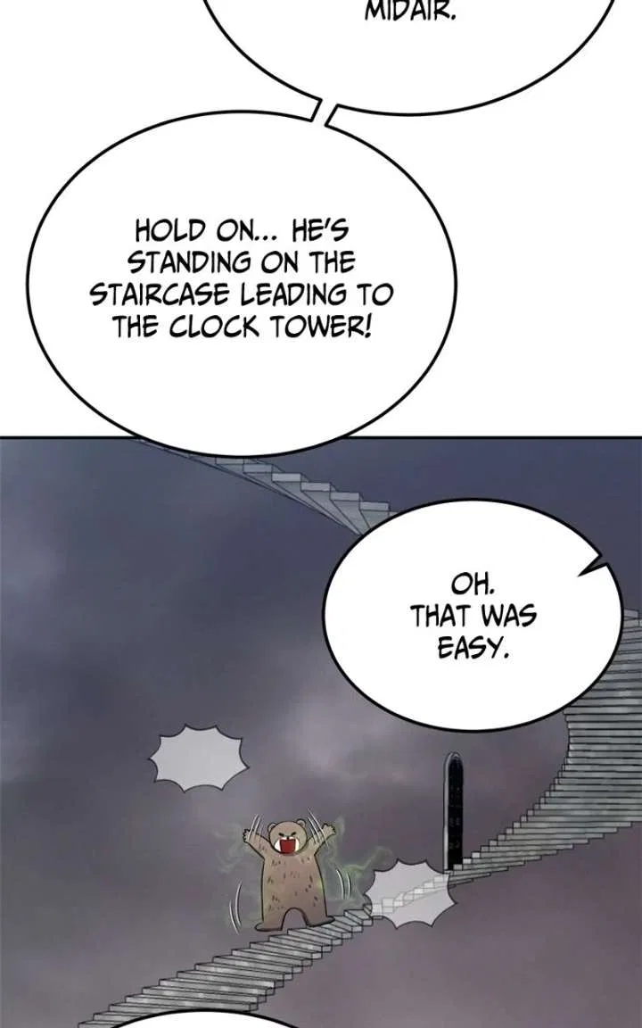 Reasons Not to Enter a Haunted house Chapter 56 – Page 57