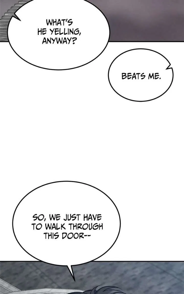 Reasons Not to Enter a Haunted house Chapter 56 – Page 58