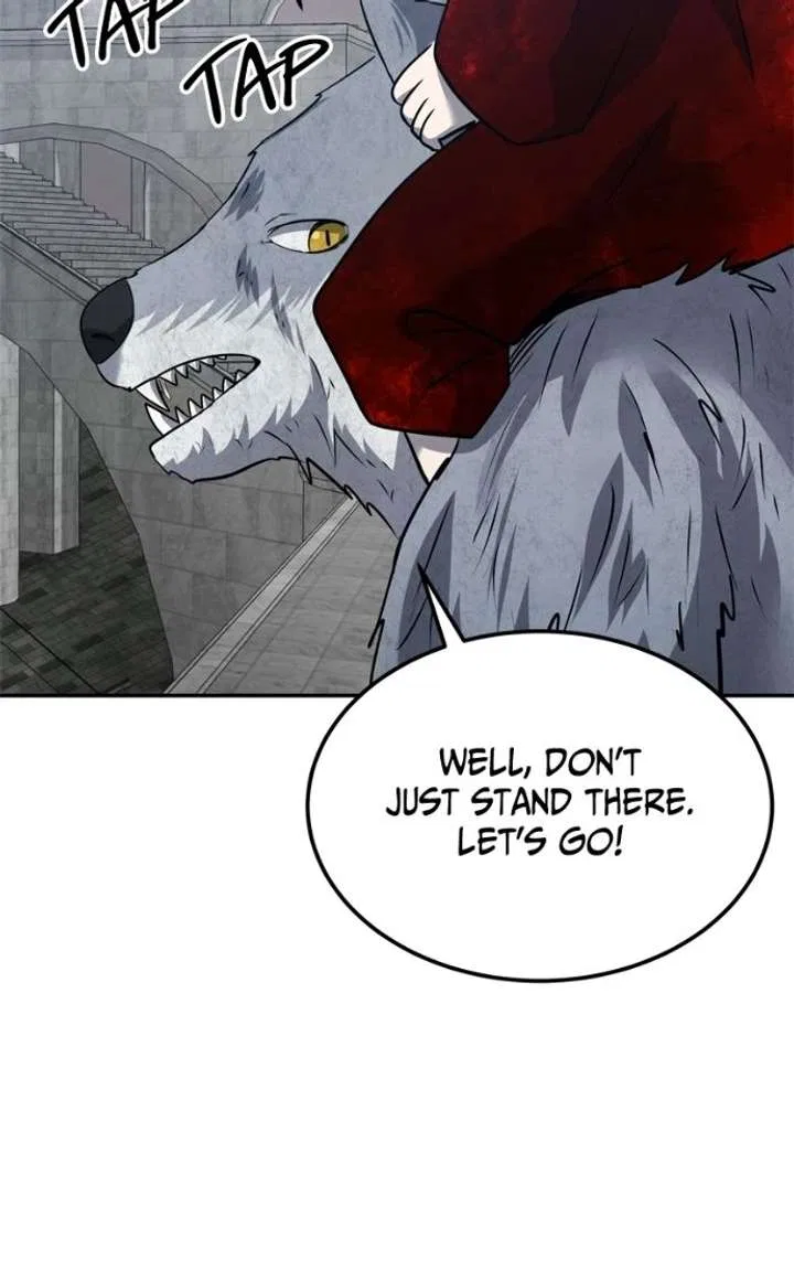 Reasons Not to Enter a Haunted house Chapter 56 – Page 61