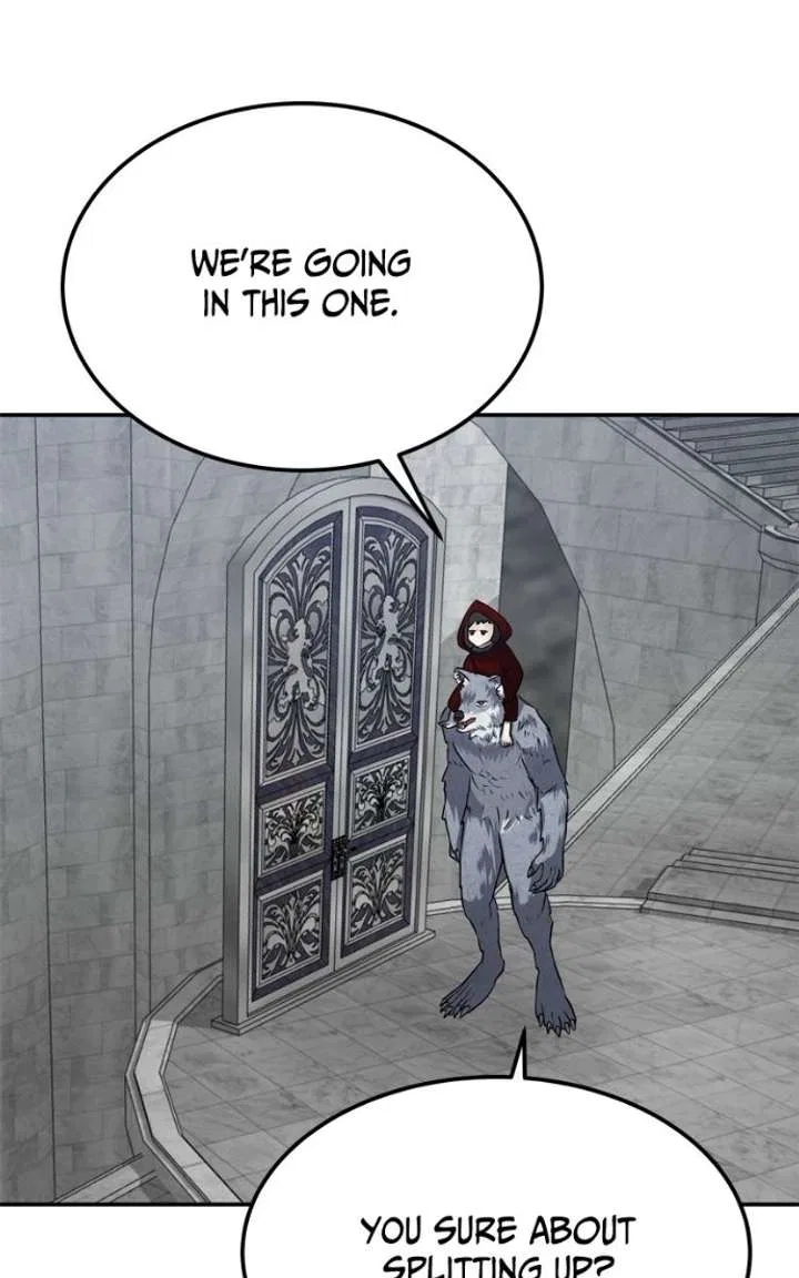 Reasons Not to Enter a Haunted house Chapter 56 – Page 62
