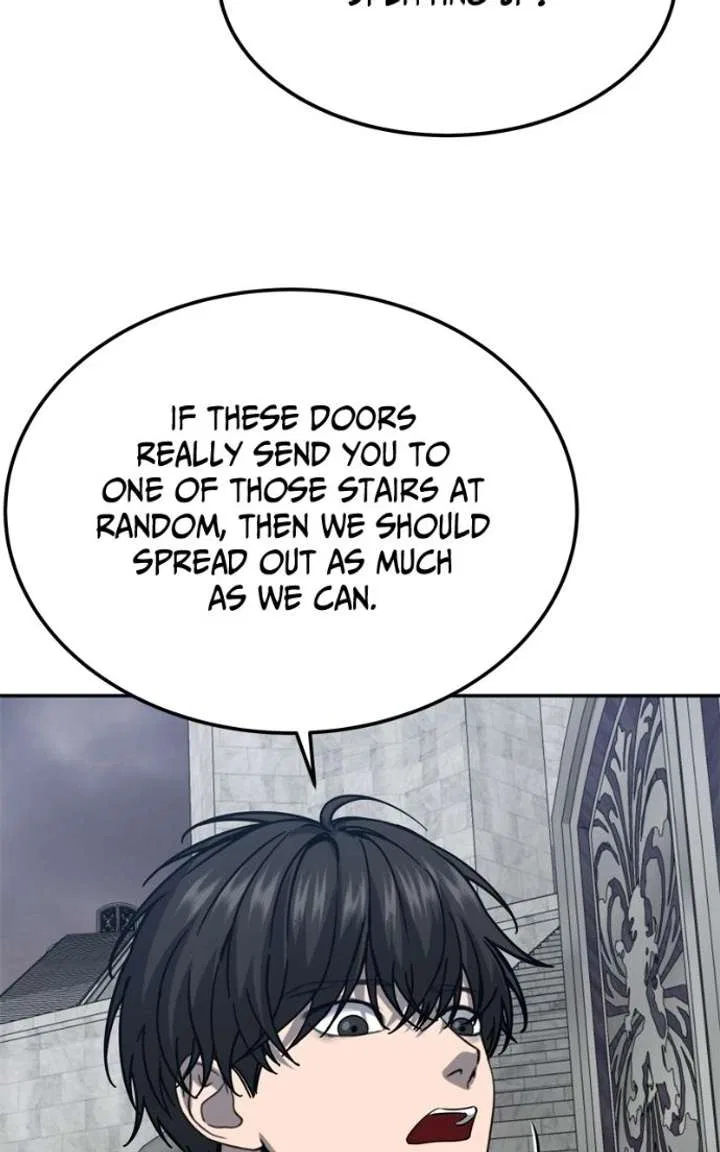 Reasons Not to Enter a Haunted house Chapter 56 – Page 63