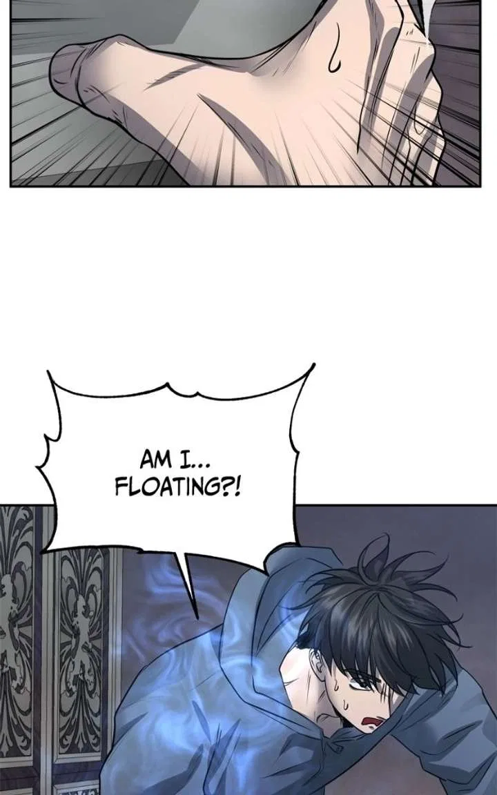 Reasons Not to Enter a Haunted house Chapter 56 – Page 69