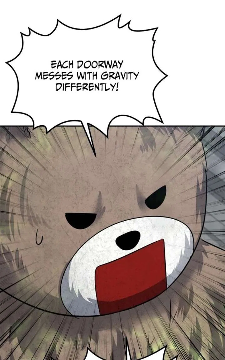 Reasons Not to Enter a Haunted house Chapter 56 – Page 72